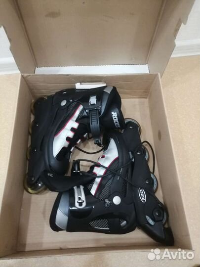 Ролики женские roces