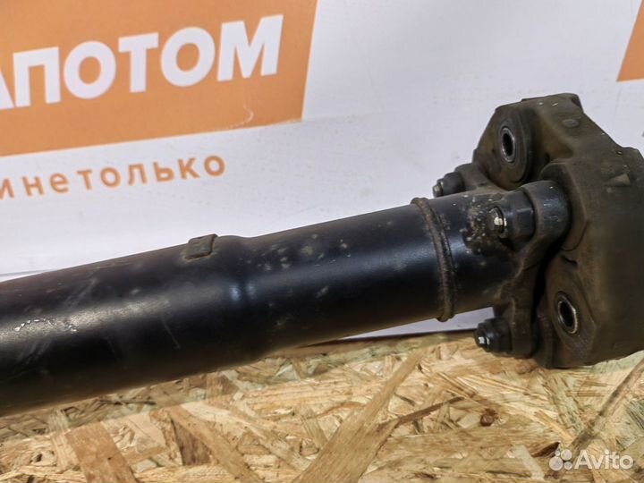 Вал карданный задний Hyundai Santa Fe