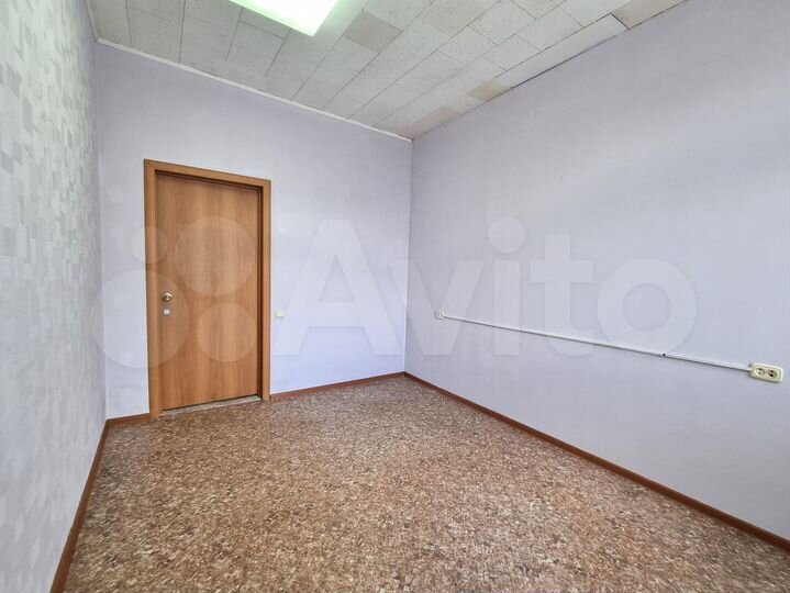 Офис на Ленина 77, 11.45 м²