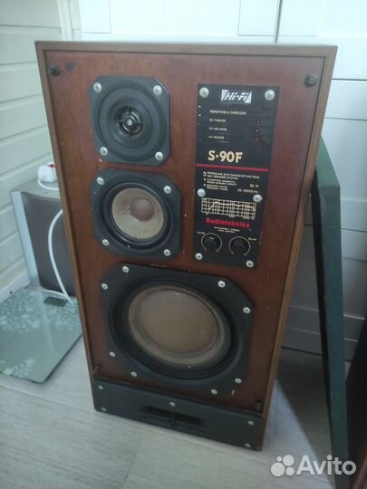 Radiotehnika s90F
