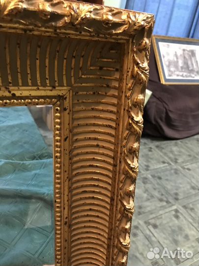 Багетные рамы