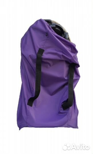 Чехол для коляски