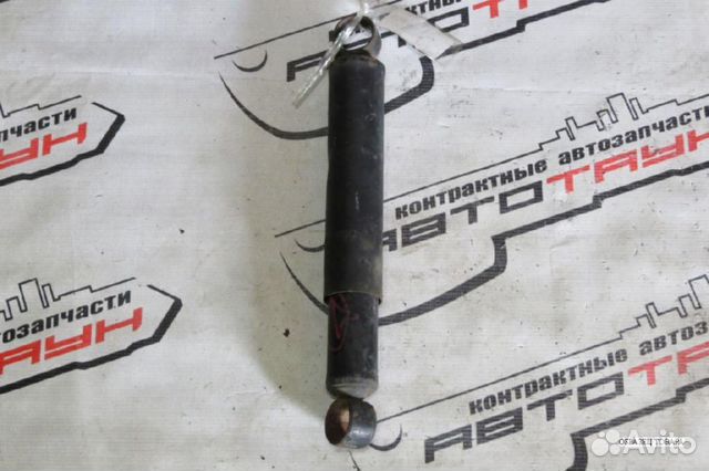 Амортизатор nissan mazda mitsubishi bongo delica v