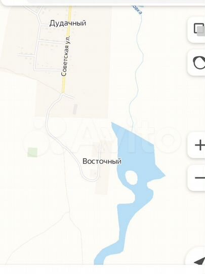 Участок 4 сот. (СНТ, ДНП)