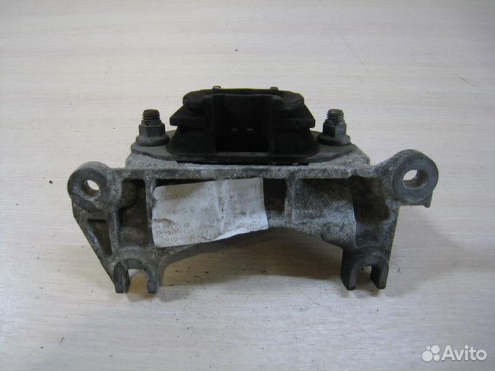 Опора (подушка) кпп Renault Kangoo 2 (KW0) 2008