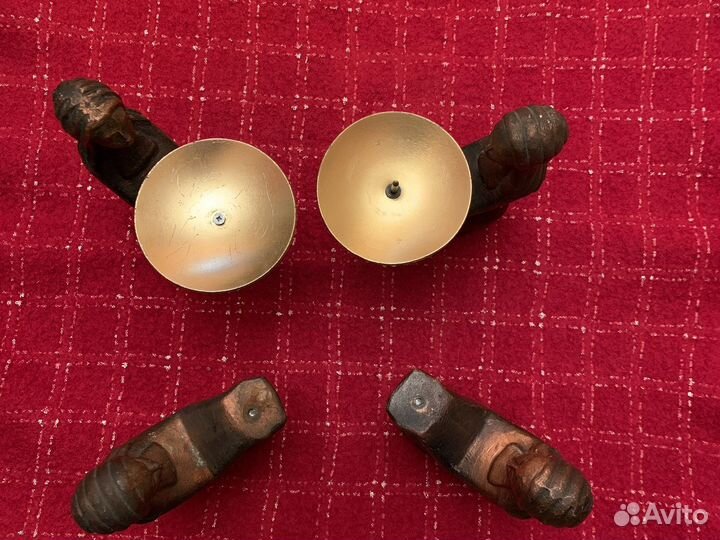 Подсвечник