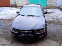 Mazda Xedos 6 2.0 AT, 1995, 384 000 км, с пробегом, цена 260 000 руб.