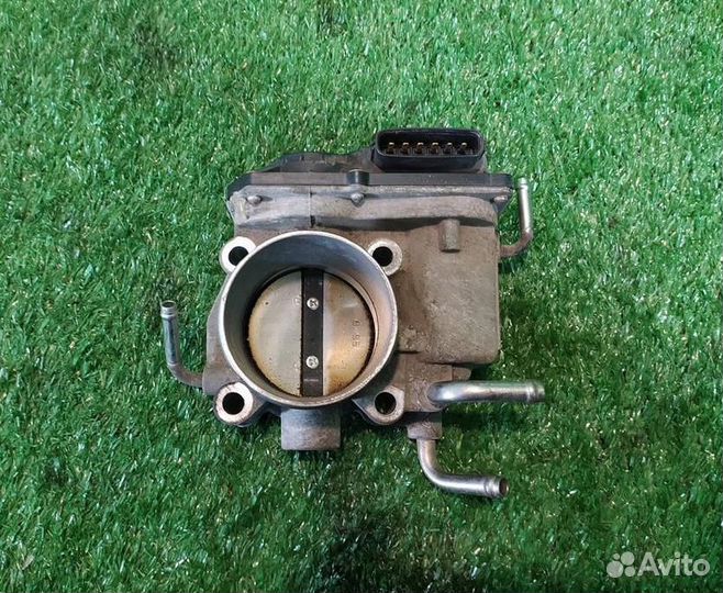 Дроссельная заслонка Toyota RAV4 A30 2007