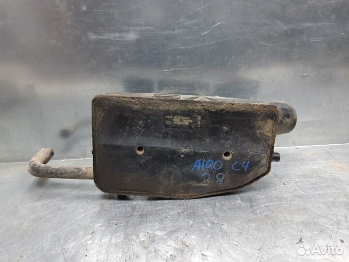 Резонатор воздушного фильтра Audi A6 C4