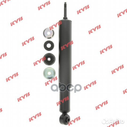 443 230 амортизатор задний масляный Opel Ascon