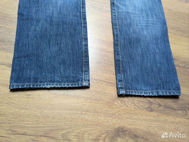 Джинсы мужские Levis Zara