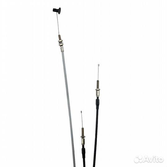 Трос газа снегохода BRP 05-139-70 (414883100)