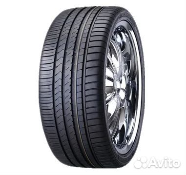 Winrun R330 295/35 R20 105W