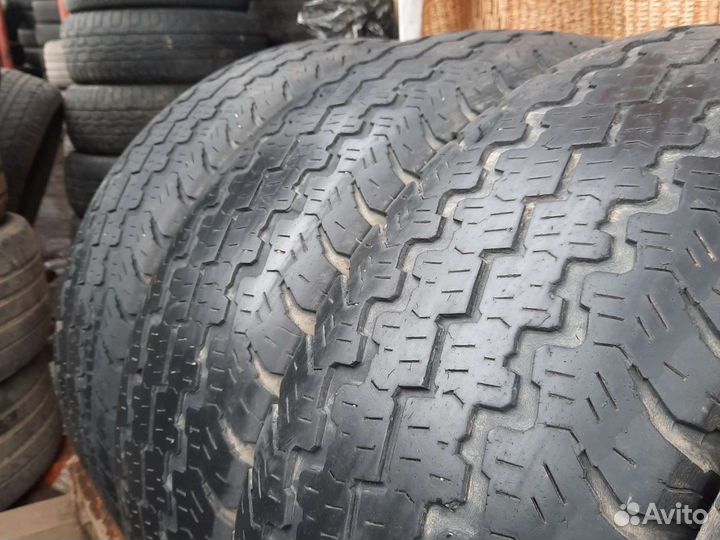 Kumho Road Venture AT KL78 265/65 R17 112H