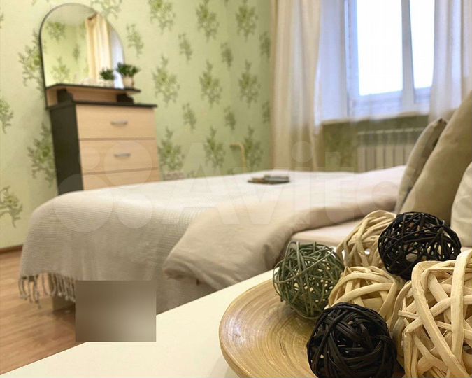 2-к. квартира, 62 м², 10/10 эт.