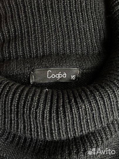 Женская одежда