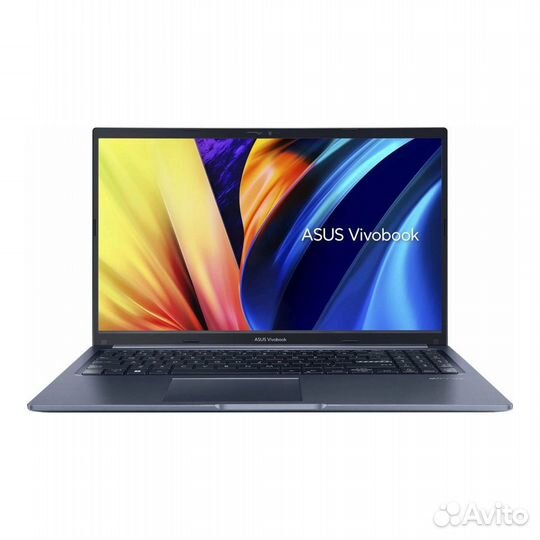 Asus i7-12700H 2024 Новые 16GB 512SSD