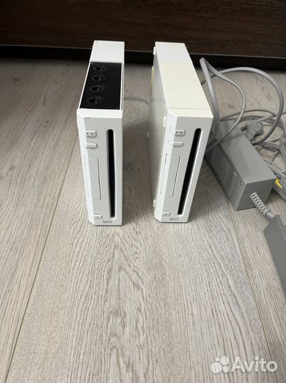 Nintendo wii