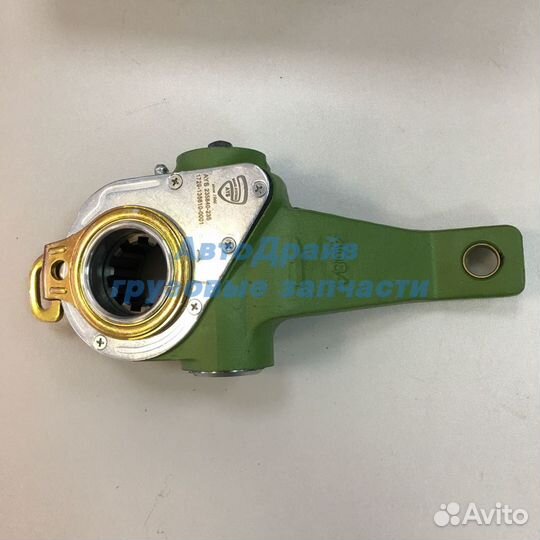 Трещетка Скания 3 4 серии 235840