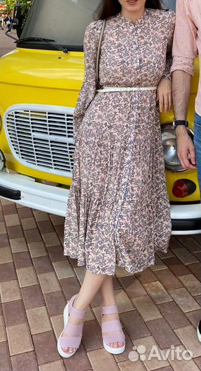 Платье Michael Kors