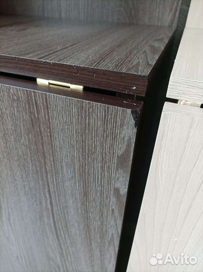 Стол маникюрный новый