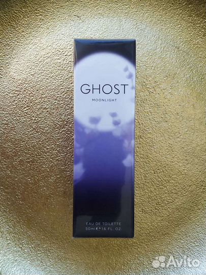 Ghost Moonlight Гост