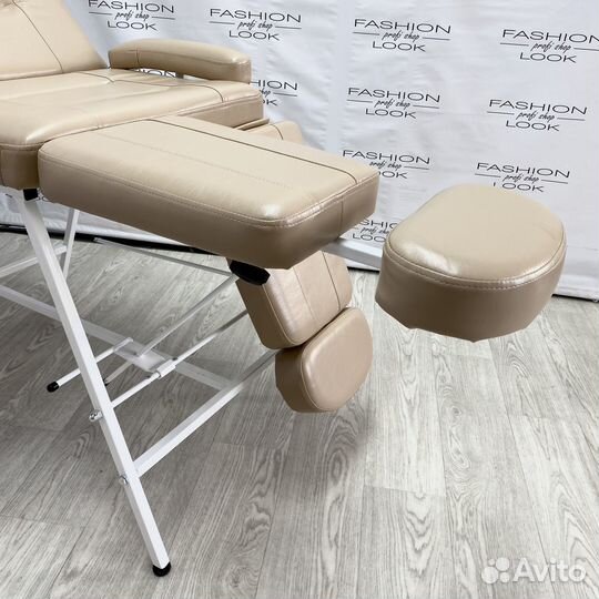 Педикюрное кресло Горизонт