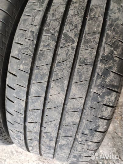 Bridgestone Turanza T005A 235/45 R18