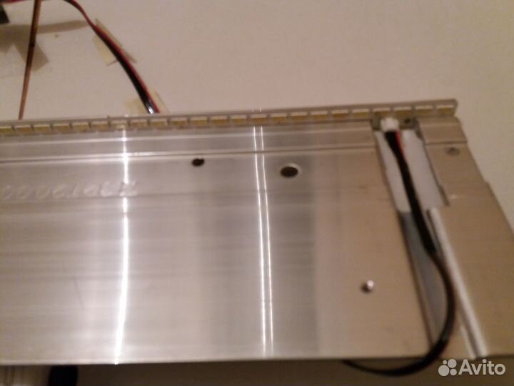 Светодиодные подсветки для телевизоров