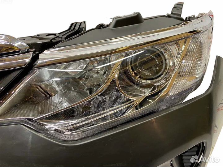 Рестайлинг Toyota Camry 50 в 14-17г Y7780