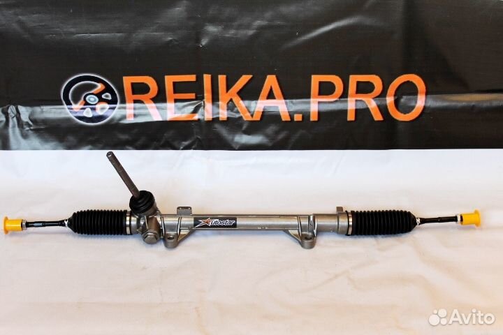 Рулевая рейка Nissan X-trail T31 (08.2007-02.2015)