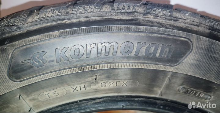 Kormoran SUV Stud 225/60 R17 103T