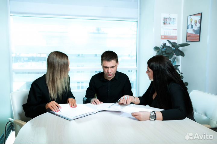 Юрист. Юридические услуги