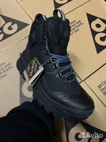 Nike acg air zoom gaiadome gore-tex