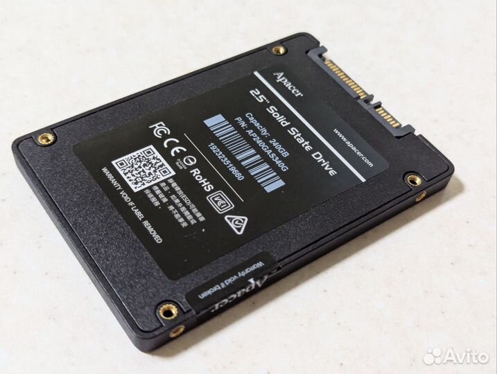 Ssd 240gb