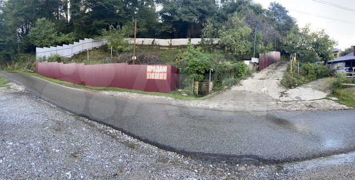 Участок 4,5 сот. (ИЖС)