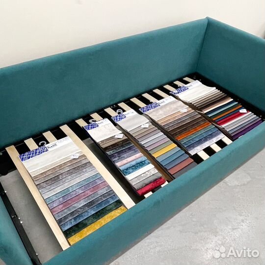 Детская кровать на заказ