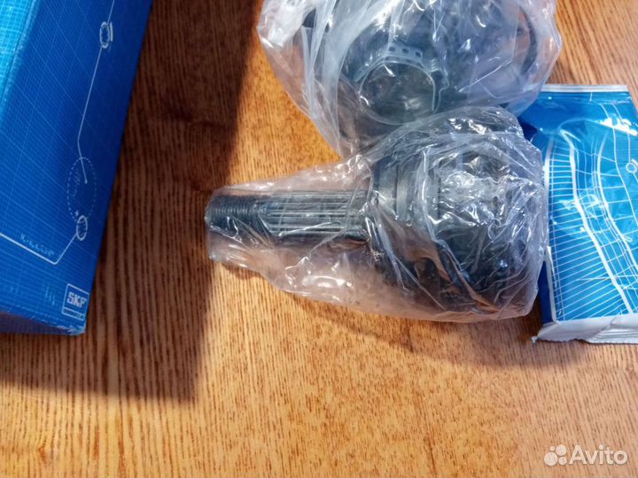 Шруз наружный vw Golf 2,3,4, Jetta, Passat, Vento