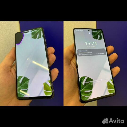 Ремонт смартфонов