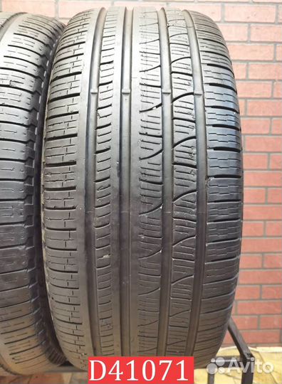 Pirelli Scorpion Verde All Season 285/60 R18 118P