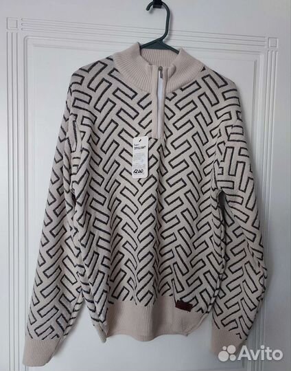 Кофта мужская