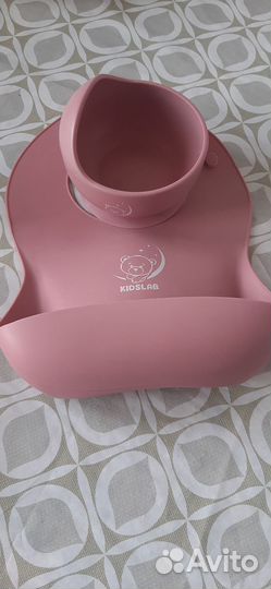 Детская посуда