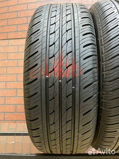 Nexen Classe Premiere 621 205/60 R16 91H