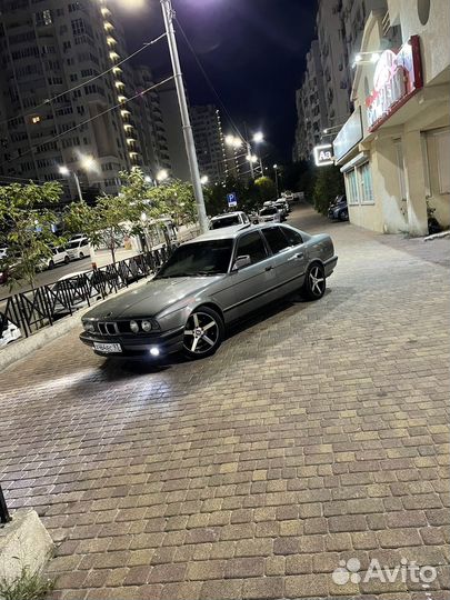 Диски литые r17 5 120