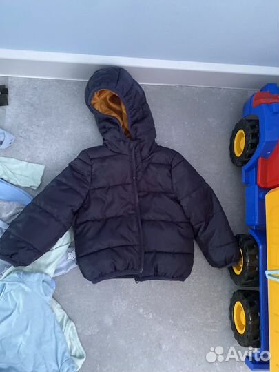 Детская одежда отдам бесплатно