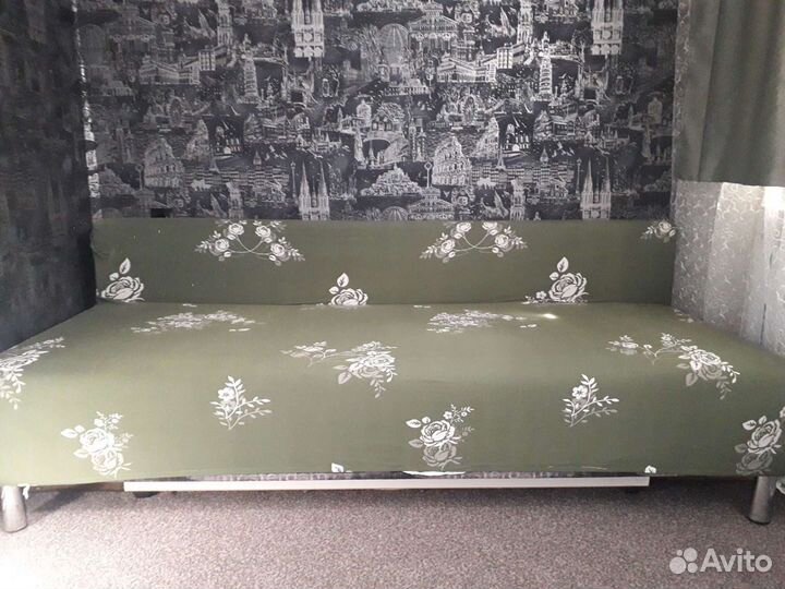 Чехол на диван