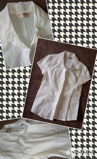 Школьные вещи для девочек 8-10 лет