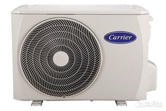 Carrier 42QTD030DS-1/38QUS030DS-1