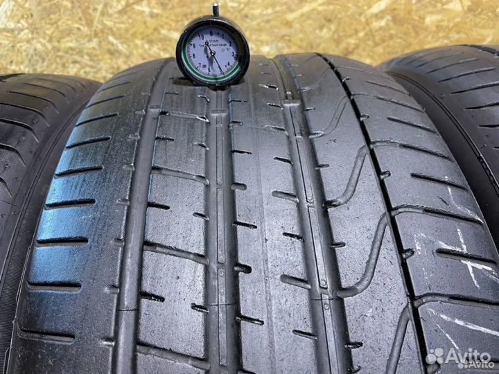 Pirelli P Zero 285/40 R21