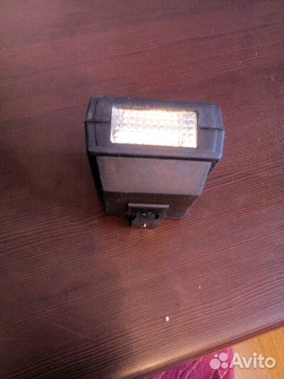 Фотовспышки Электроника фэ-34